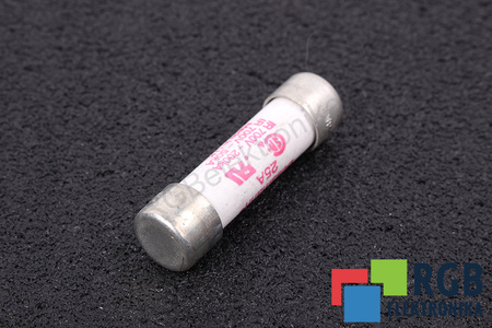 SIGURANŢĂ FWP-25A14F BUSSMANN 25A, 700VAC