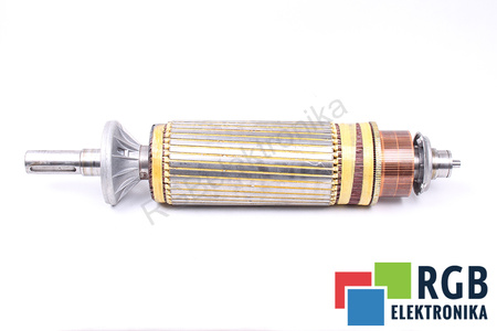 1GF6136-0JP44-1VV3-Z SIEMENS ROTOR