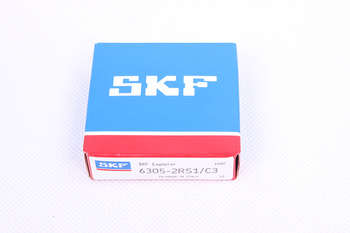6305-2RS1/C3 SKF 25X62X17 RULMENT