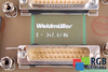 E-347.0/86 WEIDMULLER
