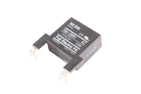 SZ-Z35 FUJI ELECTRIC SZ2Z35 ARER SUPRAÎNĂLȚĂTOR