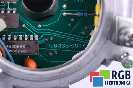 038438-3017 BOSCH PENTRU SD.B3