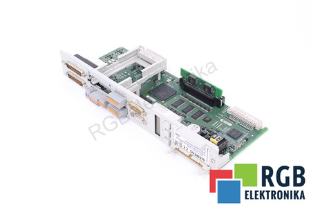6SN1118-0NH11-0AA1 SIEMENS SIMODRIVE 611
