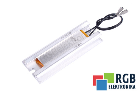 REZISTENȚĂ PTC800632 KOCH REZISTENȚĂ