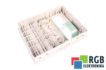 6AV3607-1JC00-0AX1 SIEMENS SIMATIC OP7 PARTEA DIN FAȚĂ A CUTIEI