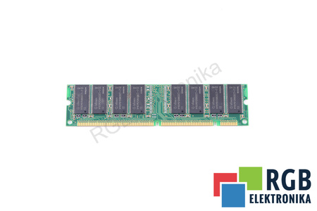 HYS64V32220GU-7-C2 INFINEON PC133-222-520 SDRAM 256MB