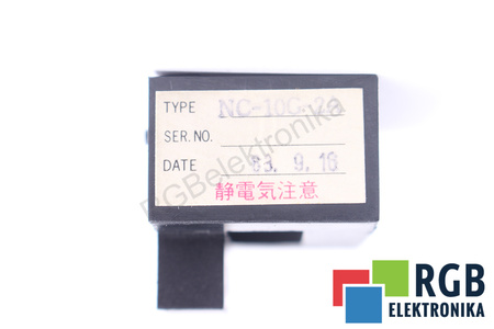 NC-10G-2A NANA ELECTRONICS TRANSFORMATOR DE CURENT