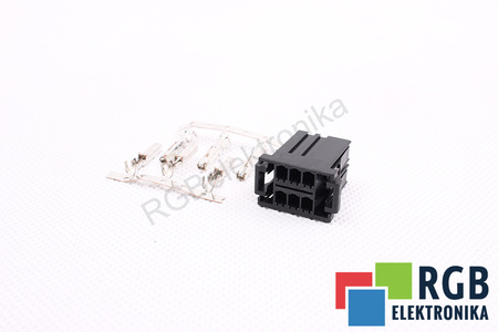 3-178127-6 3-175218-5 RP EUMAX PENTRU MELDAS MITSUBISHI MUFĂ DE SEMNAL