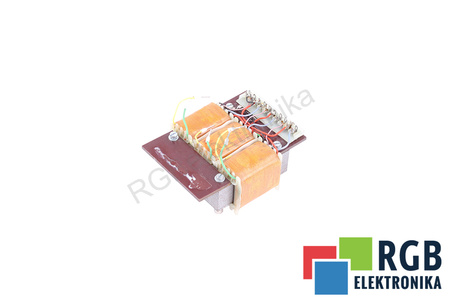 109-320-4101 GRAUPNER GMBH 10.991-05 220/380V, 36V TRANSFORMATOR