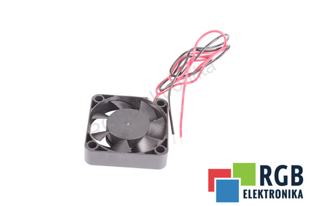 OD4010-24HB ORION 40X40X10MM, 24V, 0.06A EVANTAI