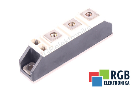 MTT25M12N SIEMENS THYODUL 25A, 1200V