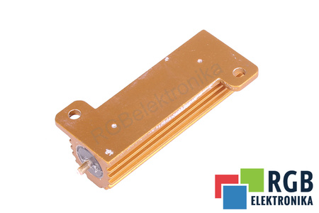 REZISTENȚĂ RH-50 VISHAY 47R 47OHM, 50W REZISTENȚĂ