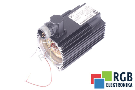 DSM4-07.2-20I.94 SYSTEM ANTRIEBS TECHNIK STATOR