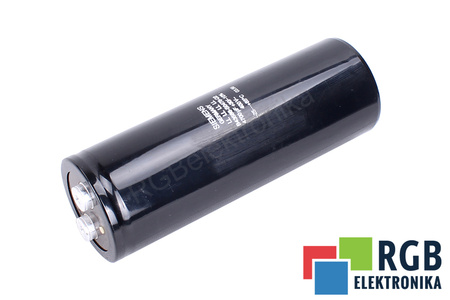 CONDENSATOR B43586-S0478-Q2 SIEMENS 4700UF, 400V