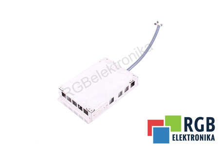 REZISTOR DE FRÂNARE 6SE6400-4BD12-0BA0 SIEMENS MICROMASTER 4 160OHM, 4KW