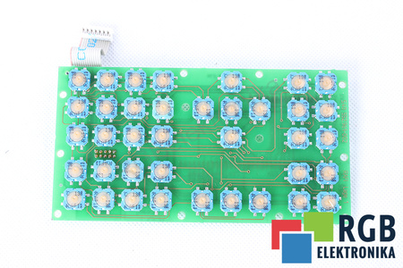 5.40 552.961-002 RAFI TASTATURĂ