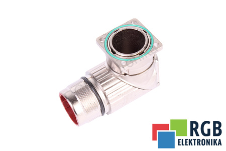 MB7RJN0801 AMPHENOL CORPORATION CUIB
