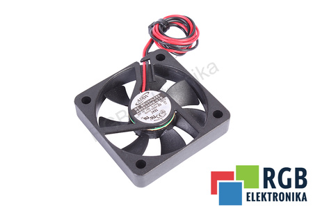 AD0524MB-G70 ADDA 50X50X10MM, 24V, 0.10A EVANTAI