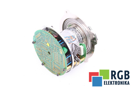 TYPE FII OKUMA E4809-024-022-A CODER