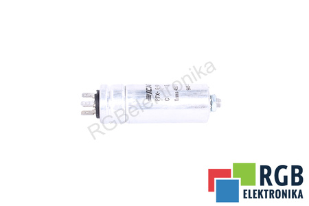 CONDENSATOR PTX-E-B-5-45 ICAR 5UF, 450V CONDENSATOR