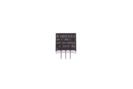 R-78E5.0-0.5 RECOM