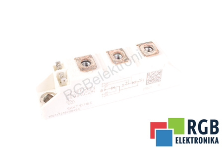 SKKT92/16E SEMIKRON SEMIPACK 1