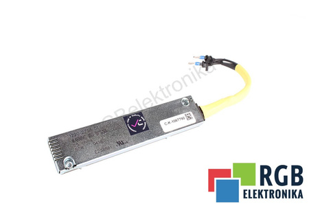 1220-2758-01 CONTROL TECHNIQUES 75OHM, 0.05KW REZISTENȚA LA FRÂNARE