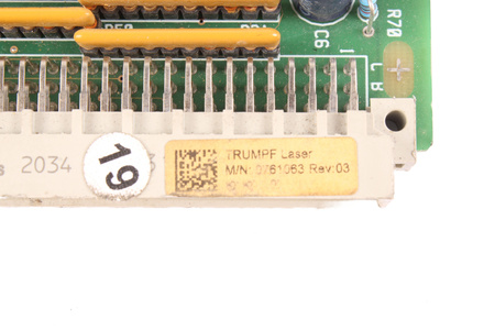 18-06-52-LS TRUMPF 18-06-52-01