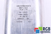 CONDENSATOR MKP1.44/A ARCOTRONICS 20UF, 850VDC, 500VAC CONDENSATOR