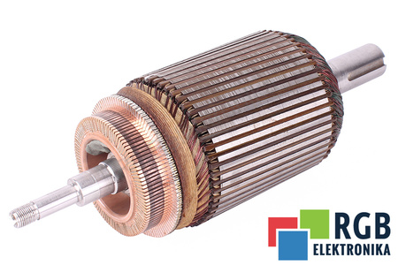 K7719 PEERLESS ELECTRIC ROTOR