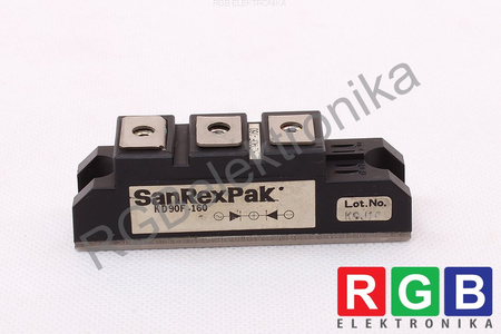 KD90F-160 SANREX SANREXPAK