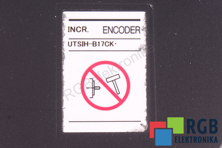 SGMGH-44DCA6H-OY YASKAWA CAPACUL CODIFICATORULUI