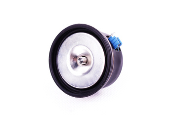 SRS50 STEGMANN 6CR750302000 CODER