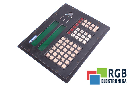 XBT-C8251 TELEMECANIQUE PARTEA DIN FAȚĂ A CUTIEI