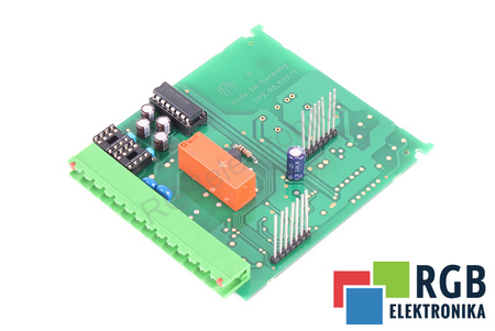 372.00.583/4 BAUMER DEFECT – PENTRU PIESE