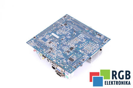 EPIA-SP8000EG VIA LVDS MINI-ITX VIA PLACA