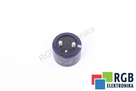 CONDENSATOR 1000UF 100VDC