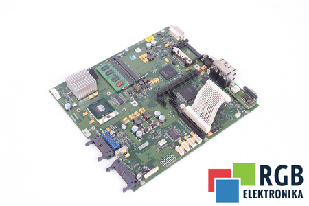 A5E007394023 SIEMENS PC627B PLACA