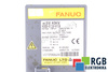 A06B-6124-H104 FANUC PARTEA DIN FAȚĂ A CUTIEI