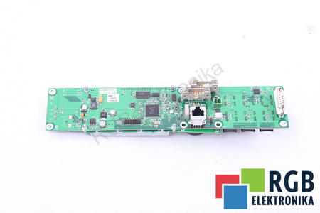 BTC123.05.00 V01 REGATRON PENTRU TCP.16.1000.400.PV.HMI