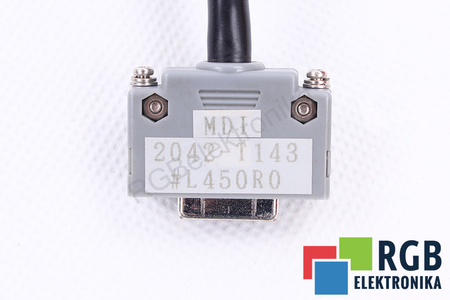 A660-2042-T143 FANUC #L450R0 50CM CABLU