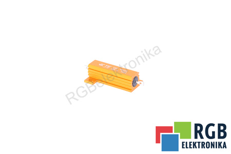 REZISTENȚĂ CGSHSA50 TE CONNECTIVITY 10R 10OHM REZISTENȚĂ