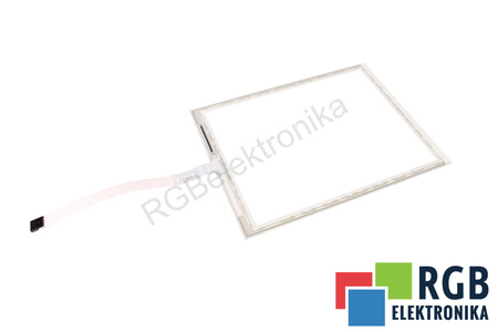SCN-A5-FLT10.4-0S1-0H1-R ELO TOUCHSYSTEMS 249X186MM, 5PIN, 10.4" ATINGE ÎNLOCUITOR