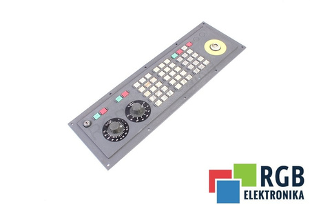 6FC5103-0AD03-0AA0 SIEMENS VER.B SINUMERIK 840C/840CE TASTATURĂ