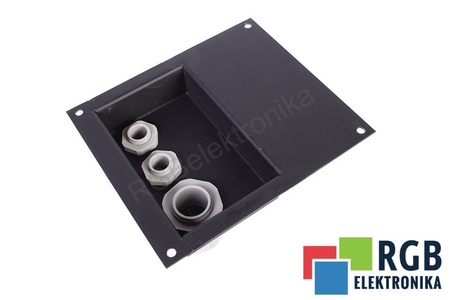 A06B-0753-B190#0100 FANUC CAPACUL CARCASEI MOTORULUI