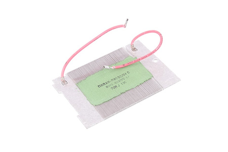 REZISTENȚĂ 72 OHM KRAH-RWI 72OHM