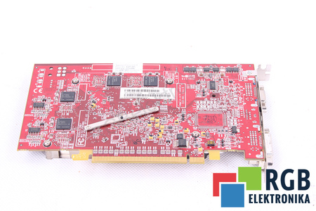 X800XL ATI ATI RADEON PENTRU VIVID 7