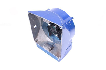 DRIVEAX132K.1 EBM PAPST EVANTAI