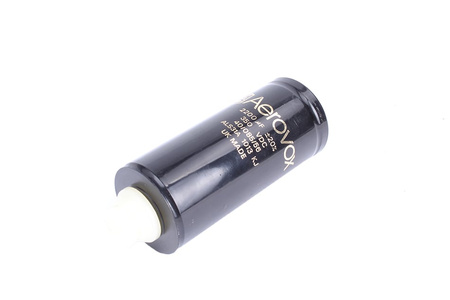 CONDENSATOR ALS31A1013KJ AEROVOX 220UF, 350V CONDENSATOR