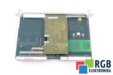 4-086-05-0427 ELTEC PMCE-740/1 BAB740 V-PMC-740D